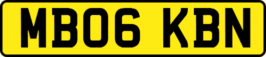 MB06KBN