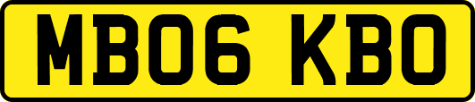 MB06KBO