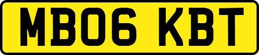 MB06KBT