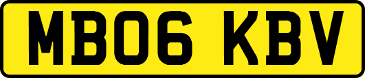 MB06KBV