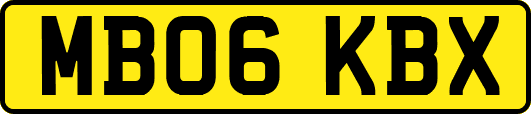 MB06KBX