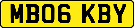 MB06KBY