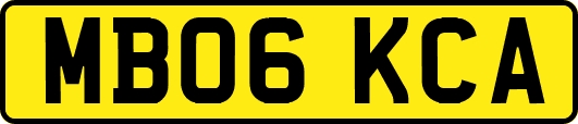MB06KCA