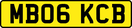 MB06KCB