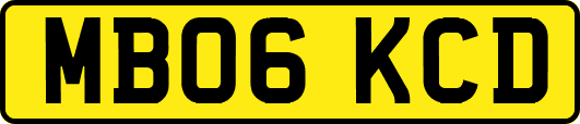MB06KCD