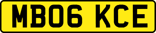 MB06KCE