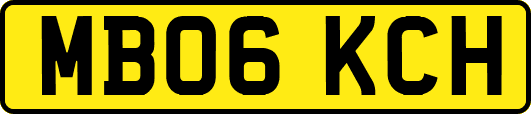 MB06KCH