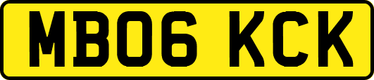 MB06KCK