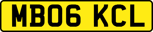 MB06KCL