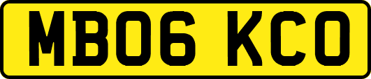 MB06KCO