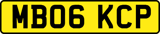 MB06KCP