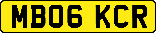 MB06KCR