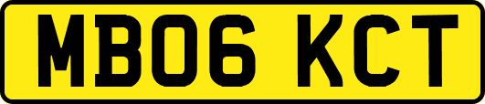MB06KCT