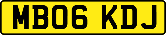 MB06KDJ