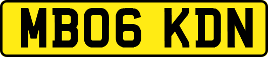MB06KDN