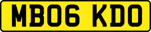 MB06KDO