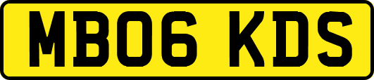 MB06KDS
