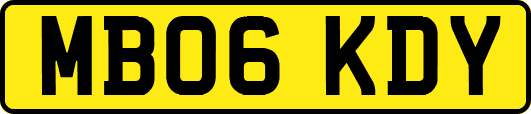 MB06KDY