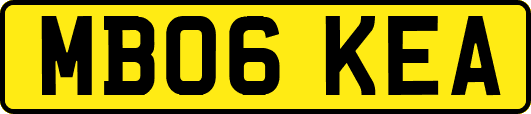 MB06KEA