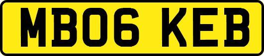 MB06KEB