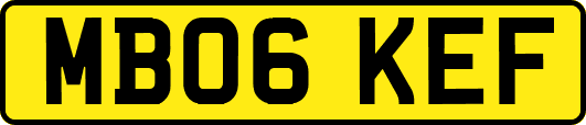 MB06KEF