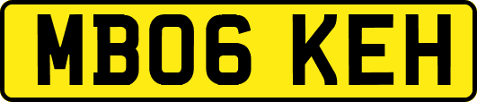MB06KEH