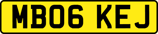 MB06KEJ