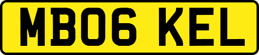 MB06KEL