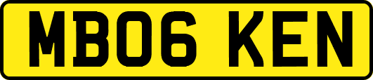 MB06KEN
