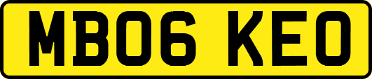 MB06KEO