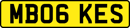 MB06KES