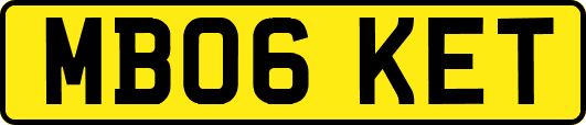 MB06KET