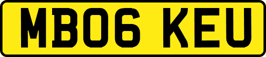 MB06KEU