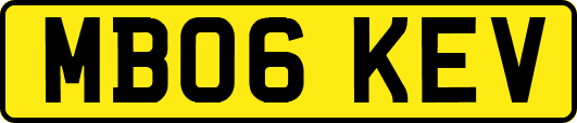 MB06KEV