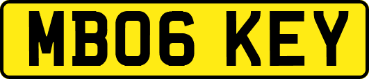 MB06KEY
