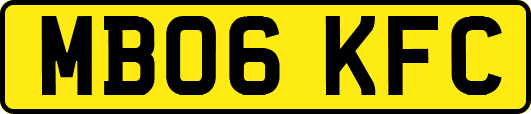 MB06KFC