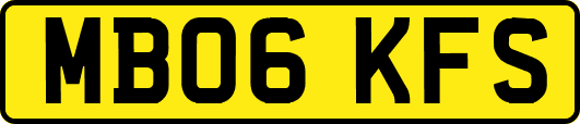 MB06KFS