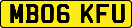 MB06KFU