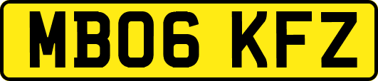 MB06KFZ
