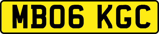 MB06KGC
