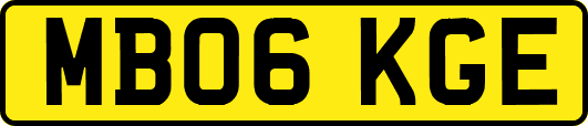 MB06KGE
