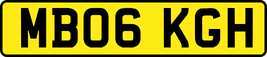 MB06KGH