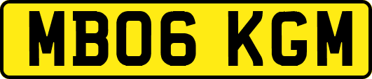 MB06KGM