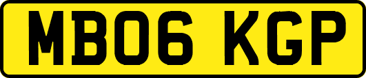 MB06KGP