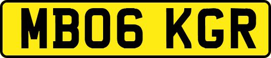 MB06KGR