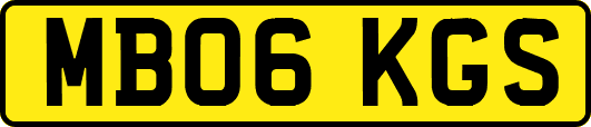 MB06KGS
