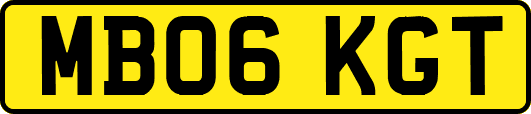 MB06KGT