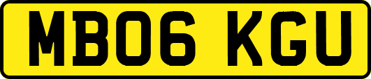 MB06KGU