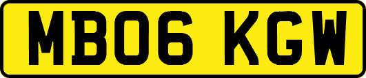 MB06KGW