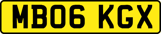 MB06KGX